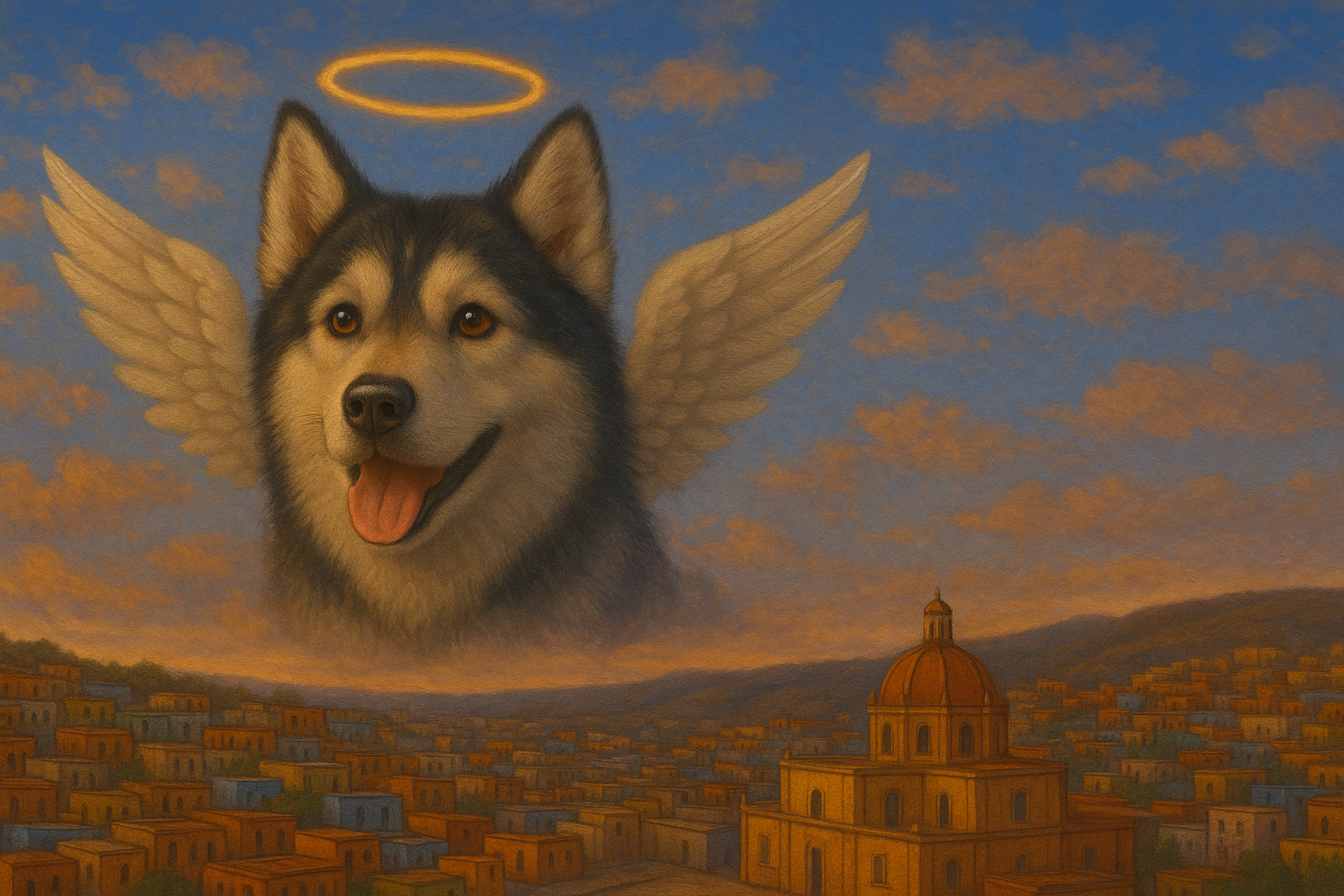 Estudiantes de la Universidad de Guanajuato, señalados por muerte de perrita husky