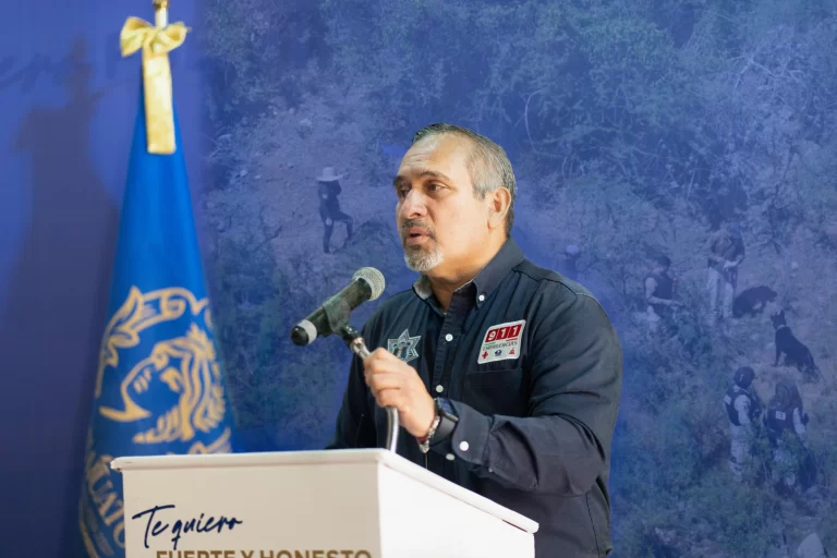 Más de 900 acciones realizadas por la Célula Municipal de Búsqueda