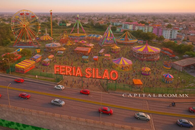 Silao tendrá nueva sede ferial; adquiere terreno rumbo a Romita